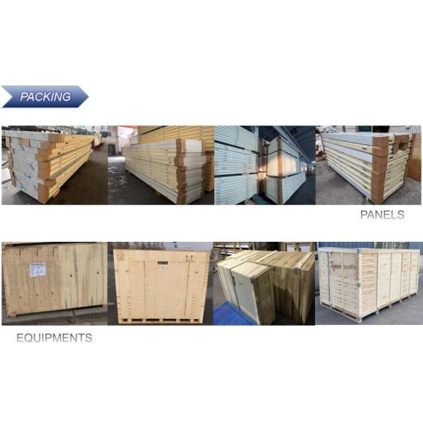 Freezer Container 20FT Cold Storage Room Deep Freezer Cold Room