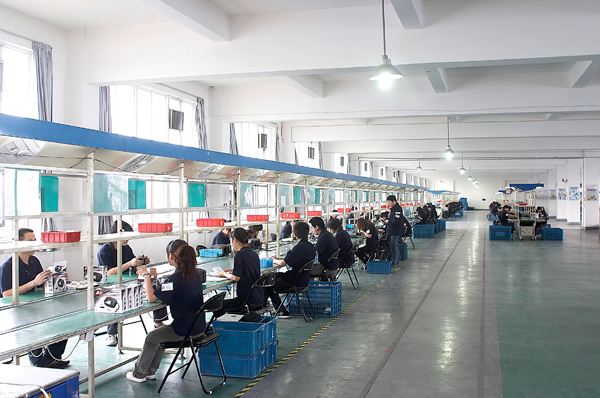 1x1 SFP Cage Connector Press-Fit Termination 1 Port Without Light