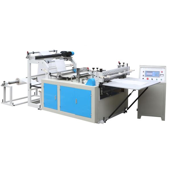 HQ-A Series Computer control Normal Speed Parper Roll Cross Cutting Machine