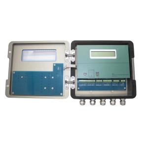 ST502 RTD Ultrasonic Flowmeter