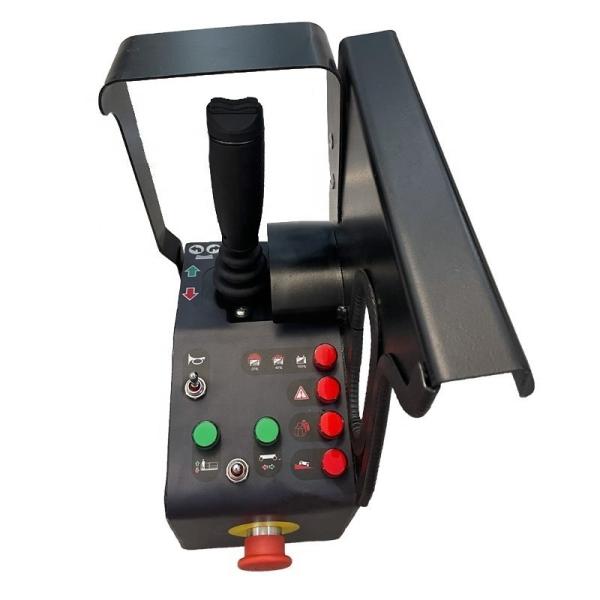 4000311410 Scissor Lift Control Box Precision Control For Haulotte Skyjack