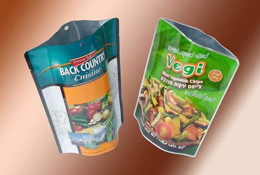 Standy Zipper Bag Sealing And Packing Machine Engineers Available To Service