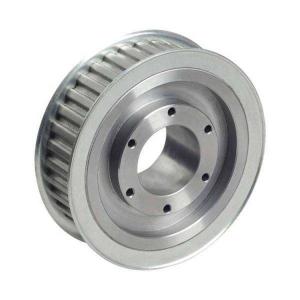 China High Precision Cnc Machined Aluminum Parts , Small Automobile Spare Parts wholesale