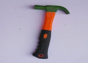 China Durable Non Sparking Hand Tools Straight Claw Hammer For Petroleum / Chemical Industry wholesale