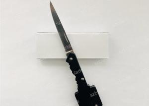 China Office 55 HRC Craft Knife Blades ISO Mini Utility Knife Keychain wholesale