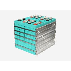 China 300Ah Lithium Ion Lifepo4 Rechargeable Battery , Lifepo4 Motorcycle Battery wholesale
