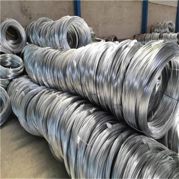 Cold Drawn Stainless Steel Wire Rod 10mm Electric Polishing Wire