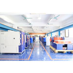 Guangdong Jianqiao Testing Equipment Co., Ltd.