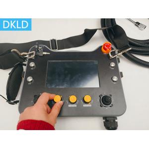 China Shanghai Jiao Tong University Industrial Remote Control wholesale