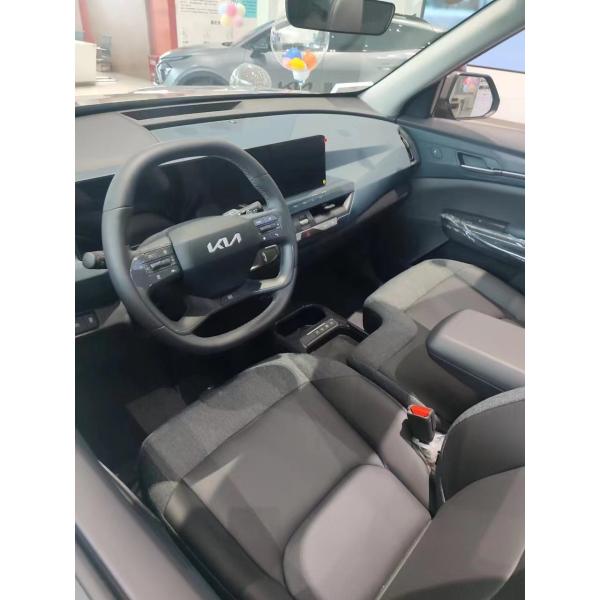 2024KIA EV5 Pure Electric Vehicle SUV 64.2kWh Battery Capacity 0.45 Hour Charging Time