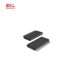 China MSP430F4270IDL MCU Microcontroller With Enhanced Features Package Case 48 BSSOP wholesale