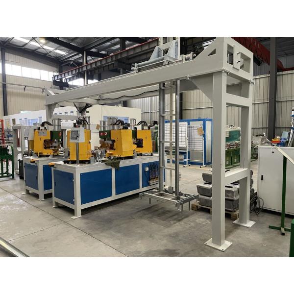 China CNC Rebar Wire Mesh Welding Machine With Servo Motor on sale China CNC Rebar Wire Mesh Welding Machine With Servo Motor on sale