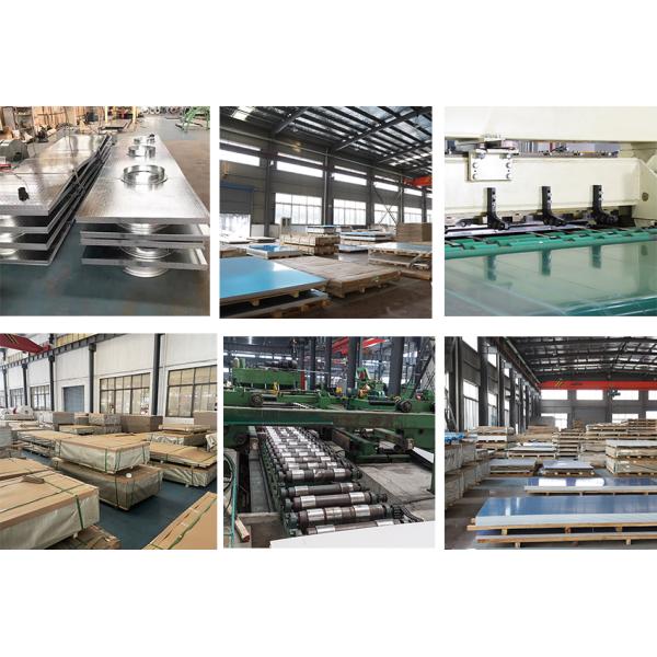 SGS ISO Aluminum Checker Plate Sheet 5083 H111 6063 1800mm