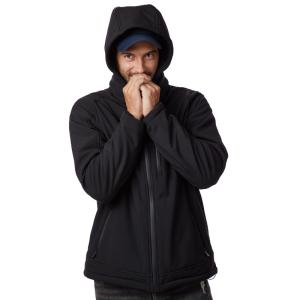 Male And Female Battery Charging Electric Heated Jacket