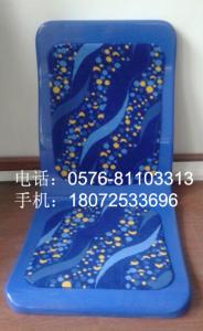 China Luxury soft cushion for the railway, bus,bus seat cover, seat pad wholesale