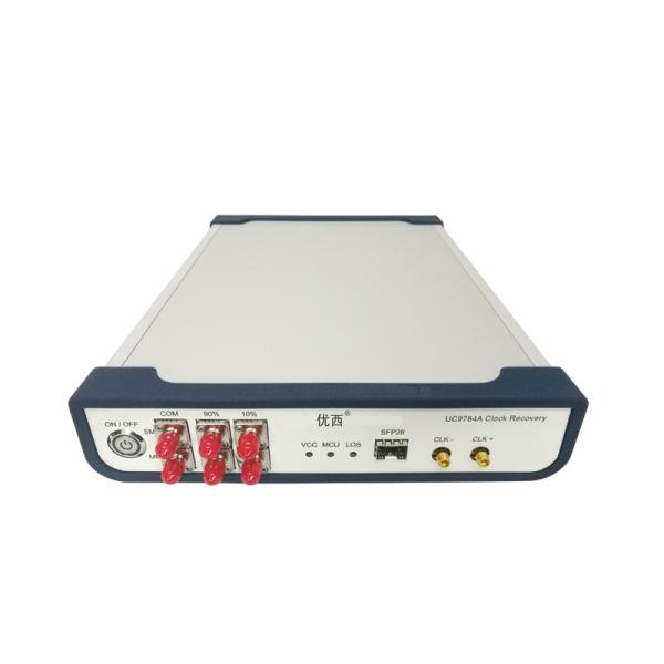 Quality 800mVpp Optical Oscilloscope 25.6Gbps 28.1Gbps for sale