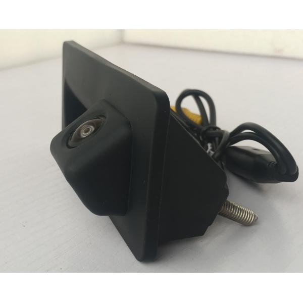 AUDI A3 Q7 VW Touareg Sagitar LaVida Passat Dynamic Track Fisheye Starlight AHD Tailgate Handle Camera VW-LS8002C