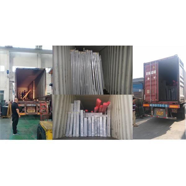 Double Glazing Tempered Glass Door Aluminium Frame , Restaurant Swing Doors Commercial