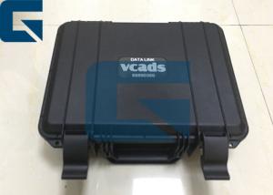 China Volv-o Excavator Diagnostic Tool Vocom Vcads Data Link Diagnostic Tool 88890300 wholesale