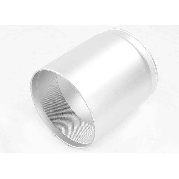 Audi Q7 VW Porsche Air Shock Repair Kit Aaluminum Cover Rear 7L8616019A 7L5616020F