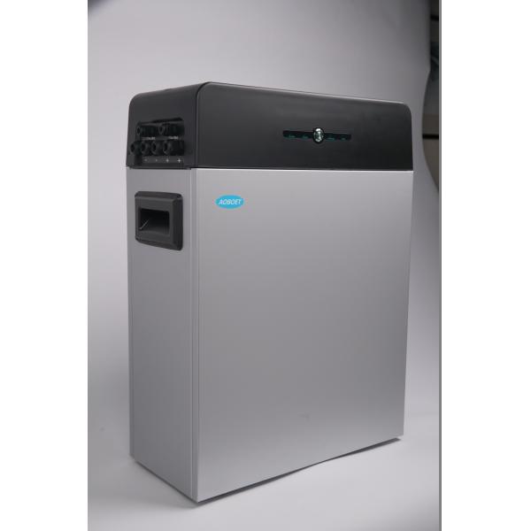 10 Years Warranty 48v Lifepo4 Lithium titanate Battery Pack for home with BMS 6000cycles and 10years warranty