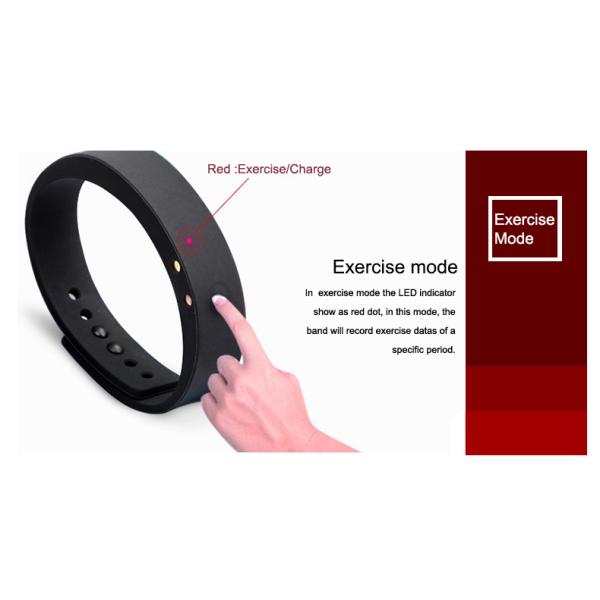 Calories brand Bluetooth 4.0 walker pedometers fitness tracker