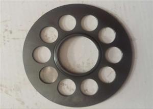 China Cylinder Block Swash Plate Hydraulic Piston Pump Parts KAYABA MSF230 for Swing Motors on sale