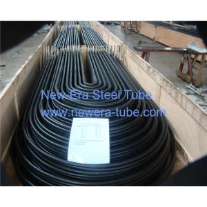China ASME SA-178 / SA-178M Erw Carbon Steel Pipe on sale