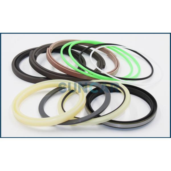 CA4I3790 4I-3790 4I3790 Bucket Hydraulic Oil Seals Kit For C-A-T E320 E320L E322L
