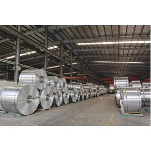 Henan Yongsheng Aluminum Industry Co.,Ltd.