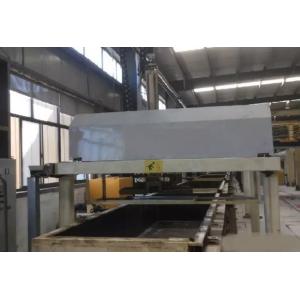 Oiling Machine Autoclaved Aerated Concrete Production Line