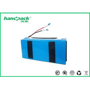 China 12V24Ah Solar Street Light Lithium Ion Phosphate Battery wholesale