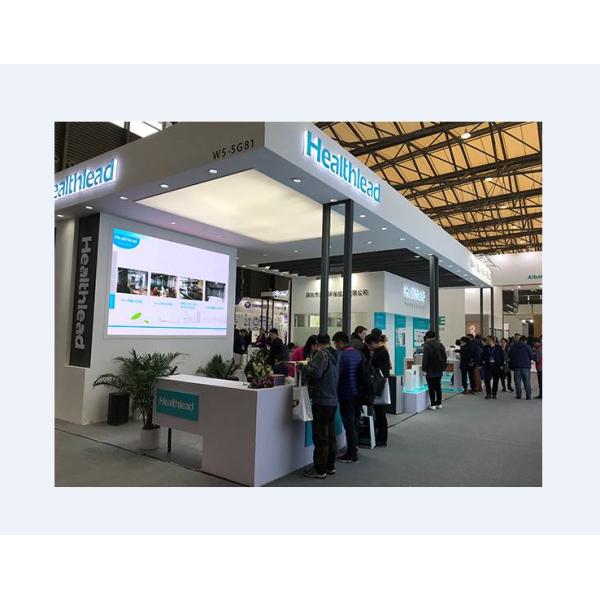 UV Lamp To Kill Bacteria Air Ionizer Machine Equipped With Particle / VOC / Light Sensors