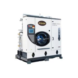 China Electric Heating 8kg 10kg 12kg Capacity Dry Cleaning Equipment wholesale