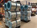 250K liquefied natural gas pipeline HDPIR Sliding Pipe Support