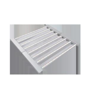 China Adjustable Spectrum Samsung LM301H AC277V 600W Grow Light on sale