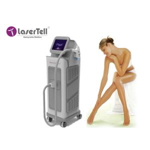 China Ce Fda Triple Wavelength Laser Hair Removal Commercial Use on sale