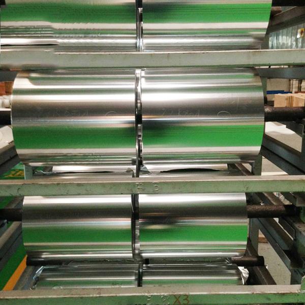 Aluminum Jumbo Roll Foil A8079/8011/1235/8111/1200/8021-o For Cap/heat/hot Seal/lidding/yogurt Lids