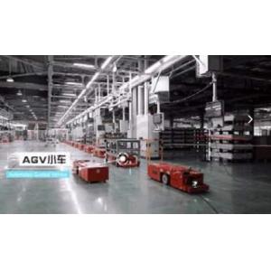 China Automation EV Battery Pack Assembly Line With EOL Testing Process on sale