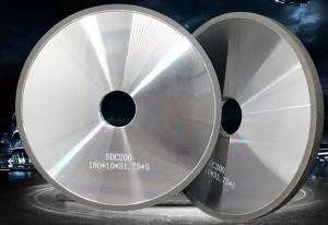 China 1A1 Resin CBN Grinding Wheel Carbide Sharpening Diamond Tool wholesale
