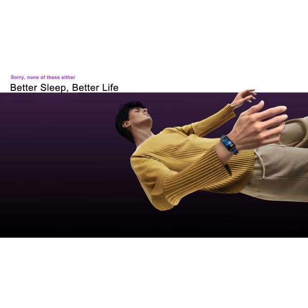 2025 NEW Original HUAWEII Band 9 Smart Watch Sleep Health Management Touch Screen Sports Bracelet