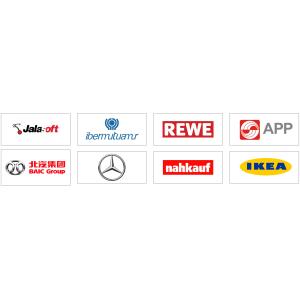 35W LED Linear Light Module with Fast easy Exchanging Solution