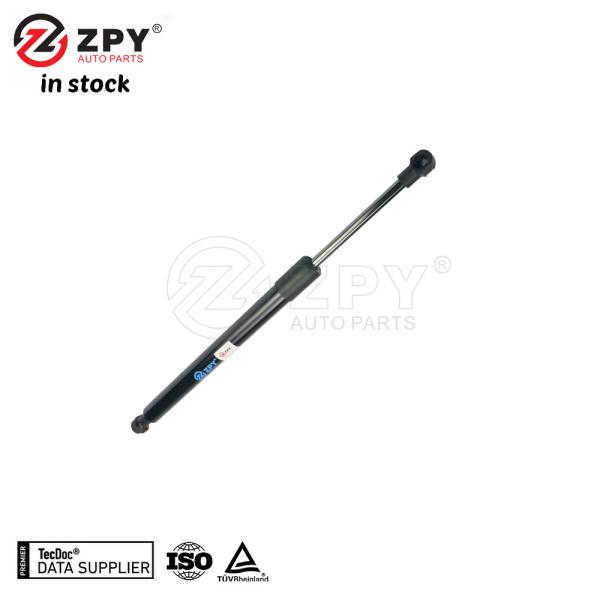 ZPY New Hight Quality Trunk lid support rod 565 N For Phaeton 3D5 827 550C
