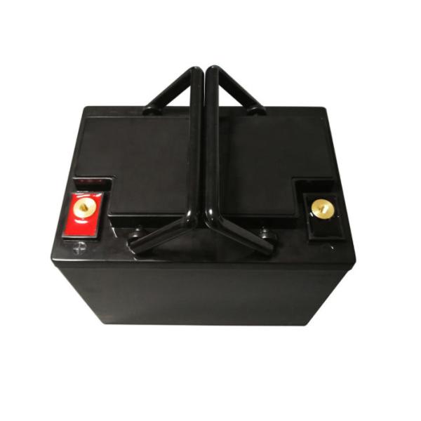 195x132x170mm Electric Battery Pack For EV Car Anticorrosive Multiscene