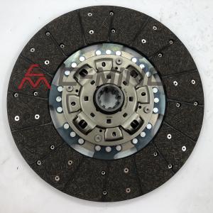 FOTON 350x210x10x38.4 Yuchai Exedy Clutch Kits E25L1-1600740SE1