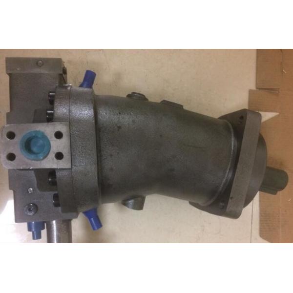 Quality A7V40EL2.0LZF00 A7V40EL2.0LZFOO Hydromatic Bent Axial Displacement Pump for sale