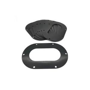 Compressed Rubber Gasket Suitable For Oil Resistant Automotive Valves