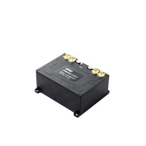 ZKMANET2451UM Long Range Drone Data Link 40km-Long Distance AES128 Encrypted 4W