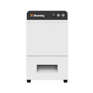 China Quiet Dental Vacuum Cleaner Prosthetic Fabrication DustProof Teeth Vacuum Cleaner wholesale