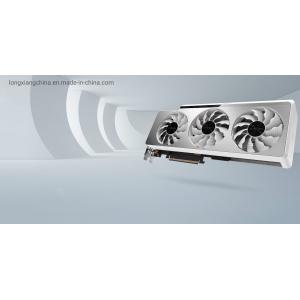 China DirectX 11 3060ti GPU ASUS Graphics Cards Lhr 8g 319*140*70MM on sale